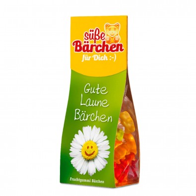 Süßes für Dich: Gute Laune Süßes für Dich: Gute Laune