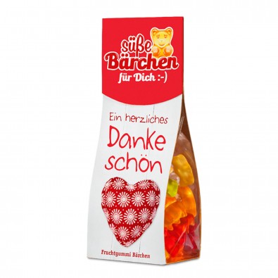 Süßes für Dich: Danke Schön Süßes für Dich: Danke Schön