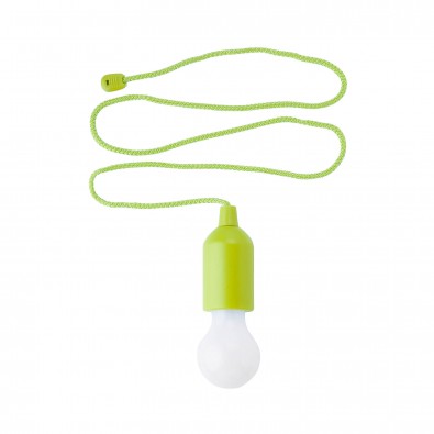 LED-Lampe Lightbulb Apfelgrün LED-Lampe Lightbulb Apfelgrün