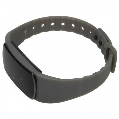 Fitness Armband Aktiv Grau