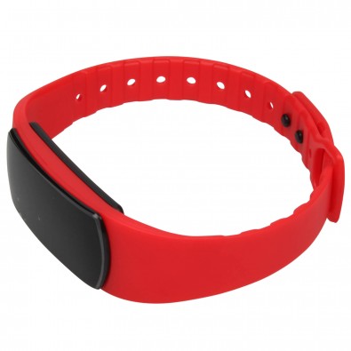 Fitness Armband Aktiv Rot