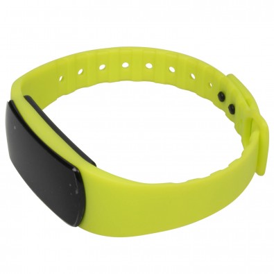 Fitness Armband Aktiv Grün