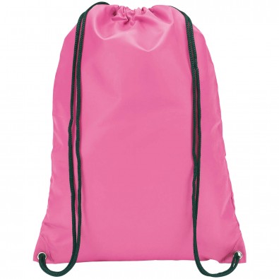 Turnbeutel City, Pink Turnbeutel City, Pink