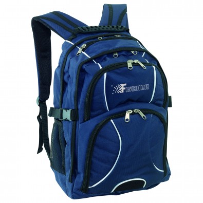 Rucksack Jumper, Blau/schwarz Rucksack Jumper, Blau/schwarz
