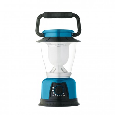 Camping-Lampe Tent, Blau Camping-Lampe Tent, Blau