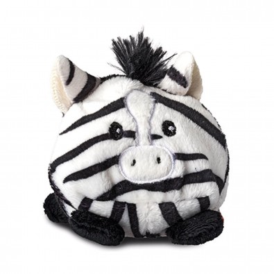 Displayreiniger Schmoozies® Zebra Displayreiniger Schmoozies® Zebra