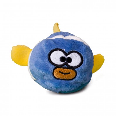 Displayreiniger Schmoozies® Fisch Displayreiniger Schmoozies® Fisch