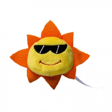 Displayreiniger Schmoozies® Sonne
