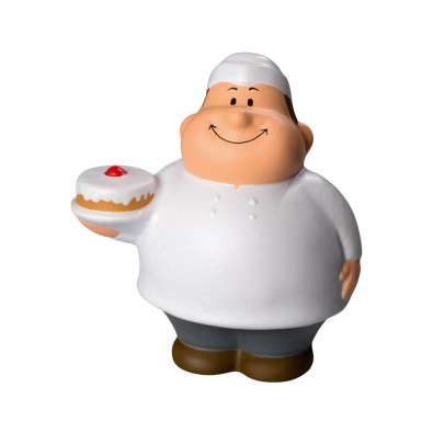 Anti-Stress-Figuren Geburtstags Bert ® Anti-Stress-Figuren Geburtstags Bert ®