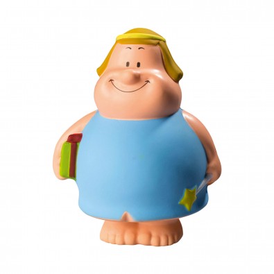 Anti-Stress-Figuren Engel Bert ®
