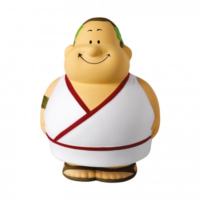 Anti-Stress-Figuren Römer Bert ® Anti-Stress-Figuren Römer Bert ®