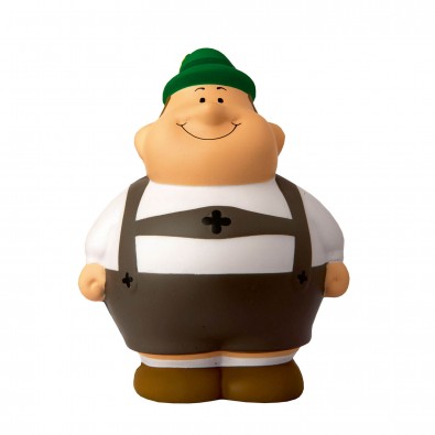 Anti-Stress-Figuren Bayern Bert ® Anti-Stress-Figuren Bayern Bert ®