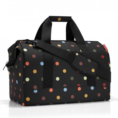 Original Reisenthel® Reisetasche Dots