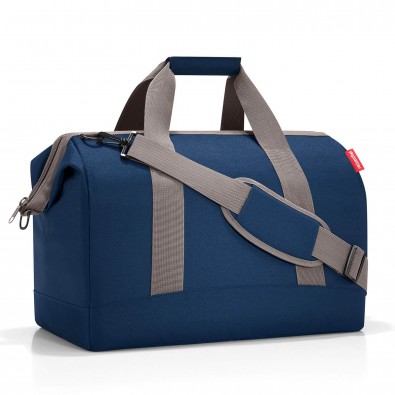 Original Reisenthel® Reisetasche Dark Blue