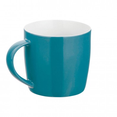 Keramiktasse Lara Türkis Keramiktasse Lara Türkis