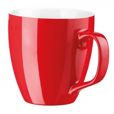 Tasse Helene, Rot Tasse Helene, Rot