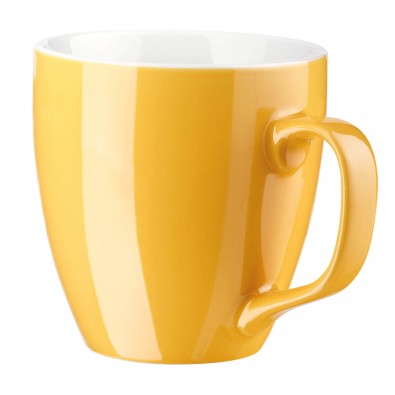 Tasse Helene, Gelb Tasse Helene, Gelb