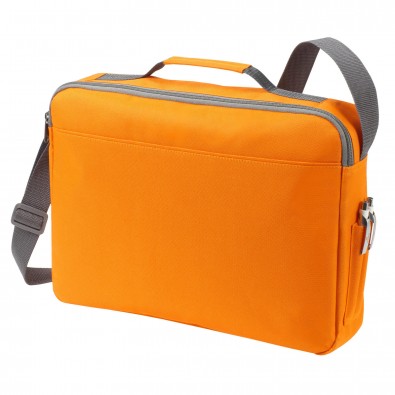 Seminar Tasche Basic, Orange Seminar Tasche Basic, Orange