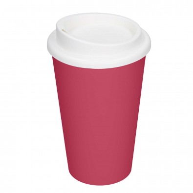 KaTrinkbecher Coffee-Time, Bubblegum KaTrinkbecher Coffee-Time, Bubblegum