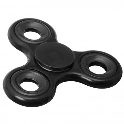 Fidget Spinner Budget schwarz Fidget Spinner Budget schwarz