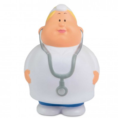 Anti-Stress-Figuren Dr. Berta ®