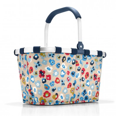 Original Reisenthel® CarryBag Millefleurs, Bunt Original Reisenthel® CarryBag Millefleurs, Bunt