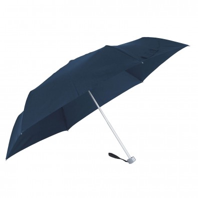 Original Samsonite® Taschenschirm Rain Pro Flat, Dunkelblau Original Samsonite® Taschenschirm Rain Pro Flat, Dunkelblau