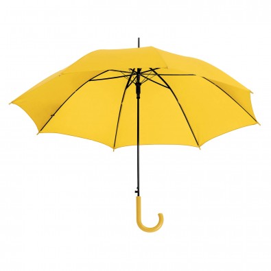 Automatik-Schirm Weather, Gelb Automatik-Schirm Weather, Gelb