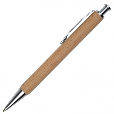 Holz-Kugelschreiber Woody