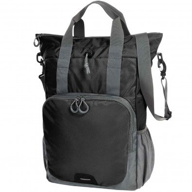 Multibag Step Schwarz