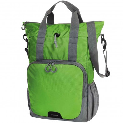 Multibag Step Maigrün