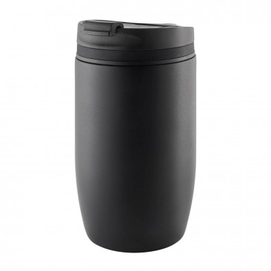 Thermobecher Cup to go Schwarz/Schwarz Thermobecher Cup to go Schwarz/Schwarz