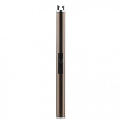 Lichtbogen Feuerzeug Future Elegance Titan