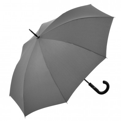 Fare® Automatik-Sturmschirm Nordsee, Grau Fare® Automatik-Sturmschirm Nordsee, Grau