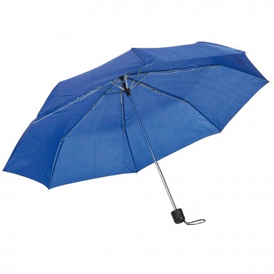 Taschenschirm Pico, Mittelblau Taschenschirm Pico, Mittelblau