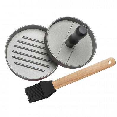 Burger-Set Ronald Burger-Set Ronald