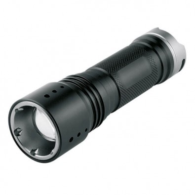 Taschenlampe Extrem-Power 10 Watt 10 Watt Taschenlampe Extrem-Power 10 Watt 10 Watt