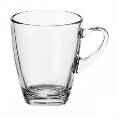 Tasse Kenia, Klar Tasse Kenia, Klar