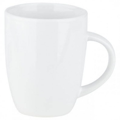 Keramikbecher Elise, Weiß Keramikbecher Elise, Weiß