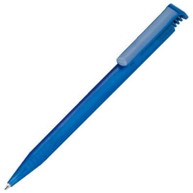 Senator® Kugelschreiber Icy, blau-gefrostet Senator® Kugelschreiber Icy, blau-gefrostet