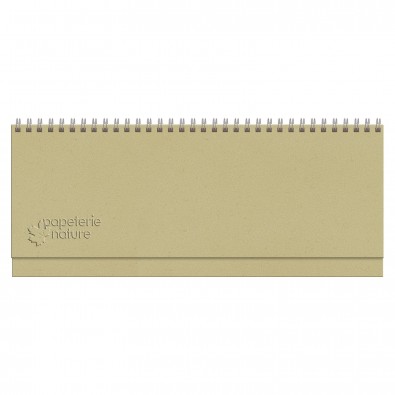 Tisch-Querkalender Nature 2020 Tisch-Querkalender Nature 2020