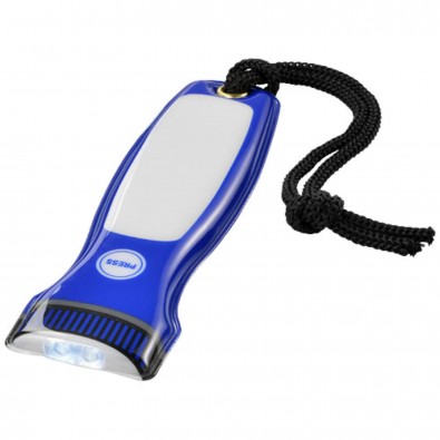 A-tract Magnet Taschenlampe, royalblau A-tract Magnet Taschenlampe, royalblau