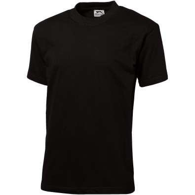 Ace – T-Shirt für Herren, schwarz, XXXL Ace – T-Shirt für Herren, schwarz, XXXL