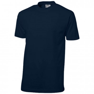 Ace – T-Shirt für Herren, navy, XXL Ace – T-Shirt für Herren, navy, XXL