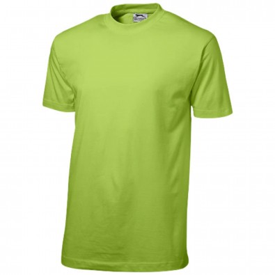 Ace T-Shirt für Herren, apfelgrün, XXL Ace T-Shirt für Herren, apfelgrün, XXL