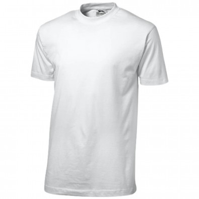 Ace – T-Shirt für Herren, weiss, XL Ace – T-Shirt für Herren, weiss, XL