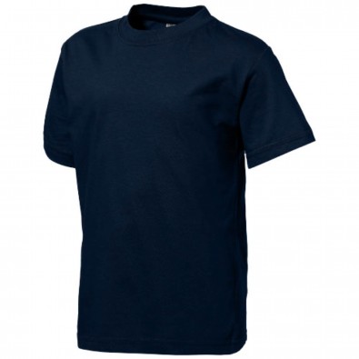 Ace – T-Shirt für Kinder, navy, 164 Ace – T-Shirt für Kinder, navy, 164