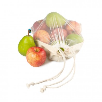 Adam Food Bag, nature Adam Food Bag, nature