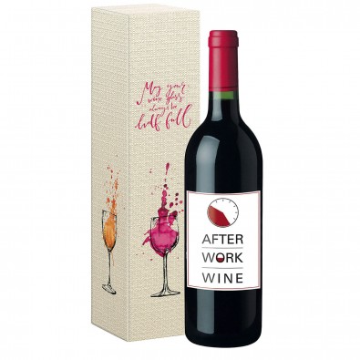 After Work Wine After Work Wine