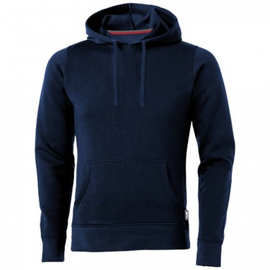 Alley Kapuzensweater für Herren, navy, M Alley Kapuzensweater für Herren, navy, M